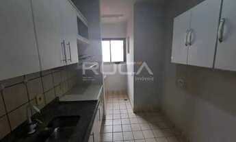 Imagem 4: Apartamento de 3 quartos com suíte para alugar em Santa Cruz Do José Jacques