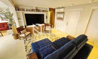 Imagem 12: Apartamento com 149 m², 3 quartos à venda na Vila Mariana