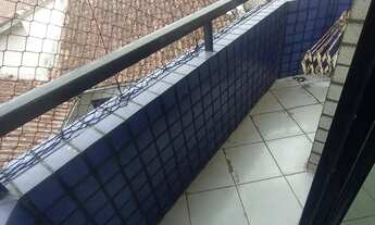 Imagem 2: ALUGUE JÁ: Apartamento 1 Dormitório na Guilhermina, Praia Grande-SP