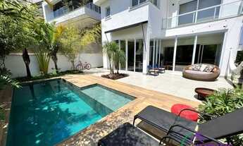 Imagem 2: CASA EM CONDOMÍNIO - TAMBORÉ - SP