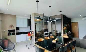 Imagem 3: Apartamento de 3 quartos no Jardim Atlântico