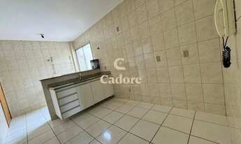 Imagem 6: Apartamento Espaçoso de 82m² com 3 Quartos e 2 VagasSanta Mônica, Uberlândia