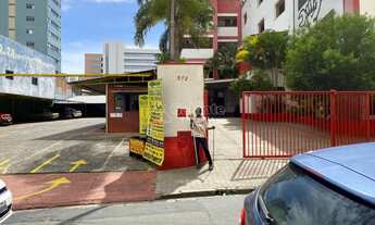 Imagem 3: Terreno - Centro - Campinas