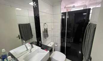 Imagem 14: Apartamento 48 m² com 2 quartos Campos Prado