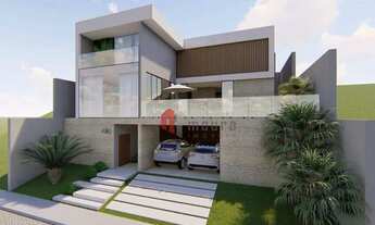 Imagem 2: Casa com 5 dormitórios à venda, 500 m² por R$ 800.000,00 - Chácara - Juiz de Fora/MG