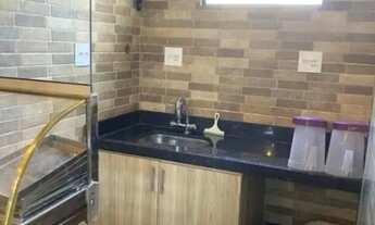 Imagem 3: Salão comercial para alugar, 120m² - Bonfim Paulista