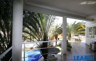 Imagem 8: CASA EM CONDOMÍNIO - TAMBORÉ - SP