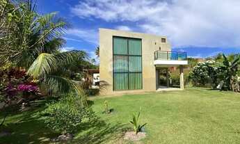 Imagem 5: Casa à Venda no Condomínio Águas de Sauipe Porteira Fechada e a Poucos Metros da Praia