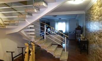 Imagem 4: Casa 3 quartos à venda no(a) Lauzane Paulista