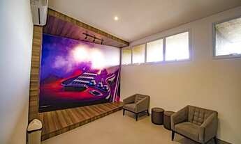 Imagem 6: Terreno à venda no Condomínio Gsp Arts em Uberlândia