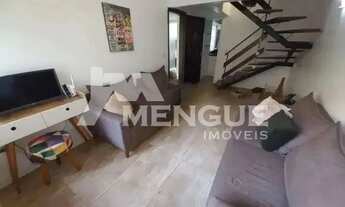 Imagem: Vende-se sobrado com 3 dormitórios no Medianeira