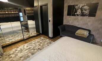 Imagem 7: Apto Mobiliado Venda Praia Brava