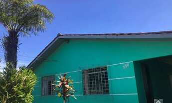 Imagem 2: VENDA-CASA-ESTRELA-PONTA GROSSA - PR