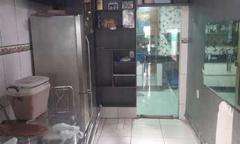 Imagem 4: /Casa no Lírio do Vale com garagem