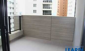 Imagem 5: DUPLEX - HIGIENÓPOLIS - SP