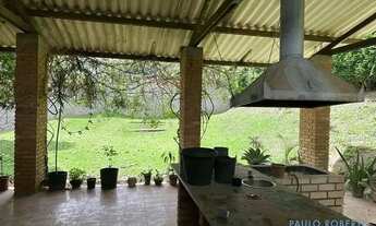 Imagem 9: TERRENO EM CONDOMÍNIO - RECANTO IMPLA - SP