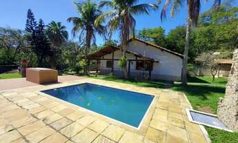 Imagem: Casa com 2 Quartos à Venda, 352 m² por