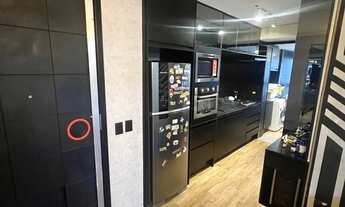 Imagem 4: Apto Mobiliado Venda Praia Brava