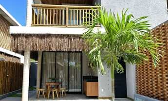 Imagem: Casa 3 suítes - 159,35m² - São Miguel