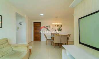 Imagem 2: Apartamento em Rua Antônio Jovino de Lima - Bessa - João Pessoa/PB