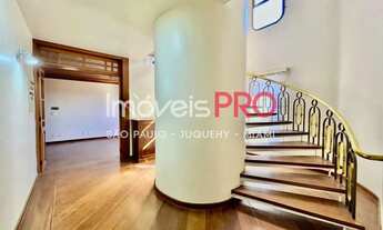 Imagem 6: Maravilhosa cobertura em Moema fora de rota!!!