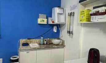 Imagem 5: Sala para alugar, 32 m² por R$ 3.721,50/mês - Pituba - Salvador/BA