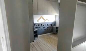 Imagem 5: Apartamento studio para venda no Condomínio Notting Hill com 37 m²