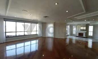 Imagem 2: Apartamento à venda em Campinas, Cambuí, com 4 suítes, com 468 m², Saint Peter's