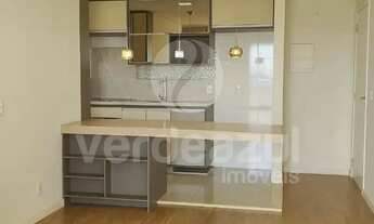 Imagem: Apartamento - Bonfim - Campinas