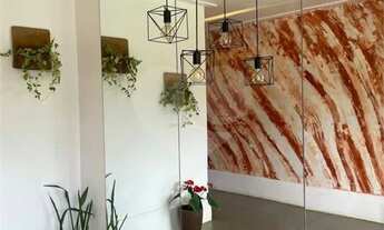 Imagem 4: Cobertura com 3 quartos à venda ou para locação em Itapetinga - SP