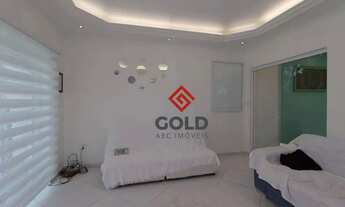 Imagem 4: Sobrado com 2 dormitórios, 250 m² - venda por R$ 750.000,00 ou aluguel por R$ 3.710,00/mês