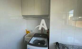 Imagem 6: Aluguel Apartamento mobiliado SANTA MÔNICA