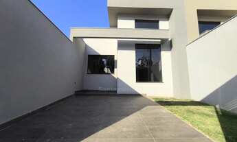 Imagem 4: Casa à venda no Loteamento Paysage Terra Nova com 3 quartos na Região Leste de Londrina