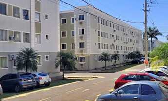 Imagem 5: Aluga se apartamento perto UFMS