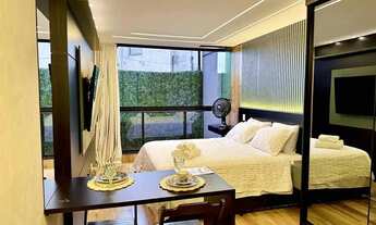 Imagem: Imóvel para venda possui 27 metros quadrados