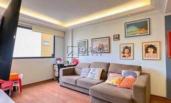 Imagem 7: Venda Apartamento 3 Dormitórios - 94 m² Sumaré