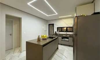 Imagem 2: Casa de 4 suites no Recreio, Cond. Tangarás próximo a Vargem Pequena