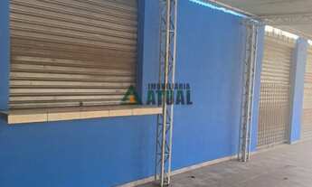 Imagem: Imóvel comercial de esquina na região