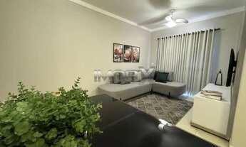 Imagem 5: Apartamento para Locação Mobiliado Edifício Gurupi (Vila Aviação, Bauru - SP