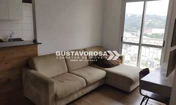 Imagem: APARTAMENTO PARA LOCAÇÃO 3 DORM (1 SUÍTE