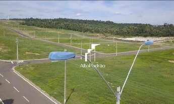 Imagem 4: Terreno à venda, 308,50 m² Villa Imperial Teresina/PI