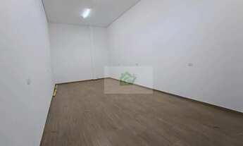 Imagem 2: Sala para alugar, 36 m² por R$ 1.800,00/mês - Cidade Jardim - Caraguatatuba/SP