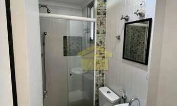 Imagem 7: Apartamento para alugar por R$ 3.000,00/mês - Vila Guarani (Zona Sul) - São Paulo/SP