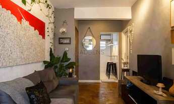 Imagem 2: Apartamento Mobiliado para Venda na Bela Vista, São Paulo, SP