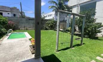 Imagem 4: Casa Duplex com Piscina em Santa Paula