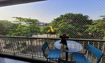 Imagem 2: Venda de Apartamento com 3 quarto(s), 1 suíte(s), 159 m², por R$ 2.1 milhões, no condomíni