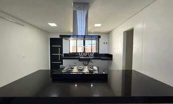 Imagem 6: Casa à venda, 4 quartos, 2 suítes, 4 vagas, Condomínio Gran Park Toscana - Vespasiano/MG