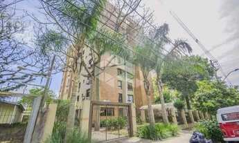 Imagem 3: Apartamento de 2 Dormitórios à Venda no Bairro Tristeza - Alto Padrão e Lazer Completo