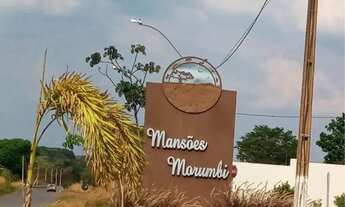 Imagem: Excelente lote a venda Manses Morumbi