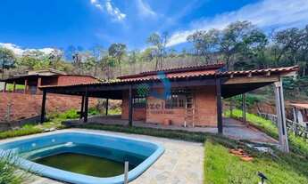 Imagem: Imóvel para venda possui 1000 metros quadrados